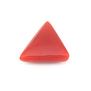 Natural Coral (Moonga) 4.57cts (5.00ratti)